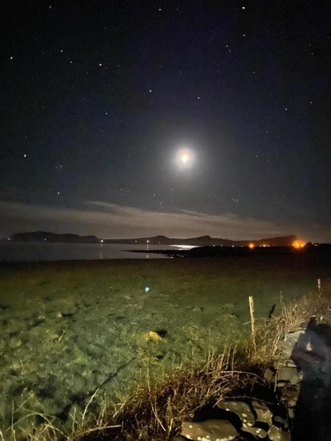 The Coastguard House @ Tigh T.P. Bed & Breakfast Ballydavid Екстериор снимка